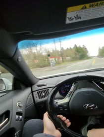 Poster for Birthday video from povtraffic