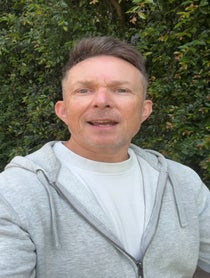 Poster for Pep Talk video from David Kaufman