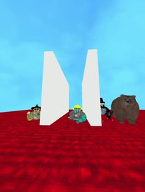 Poster for Other video from Chivi - Gorilla Tag