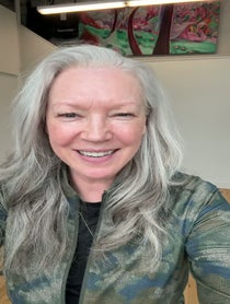 Poster for Question video from Jennifer Wigmore