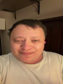 Poster for Pep Talk video from Jeremy Hasson