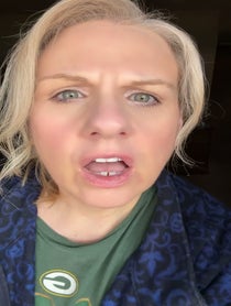 Poster for Birthday video from Az4angela