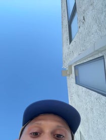 Poster for Other video from Aaron Branch