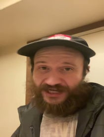 Poster for Pep Talk video from High5ifyourestillalive