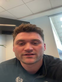 Poster for Birthday video from Foster Loyer