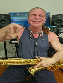 Poster for Other video from Tim Cappello