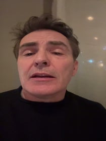 Poster for Birthday video from Nolan North