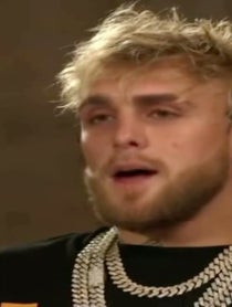 Poster for Birthday video from Jake Paul Parody AI