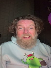 Poster for Birthday video from Daniel Henning