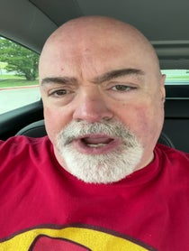 Poster for Advice video from Kyle Hebert