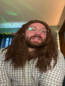 Poster for Tarot reading video from Destiny Deck Tarot