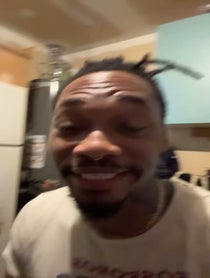 Poster for Birthday video from Dreamy