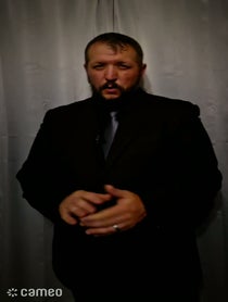Poster for Intro video video from Bobby Slam