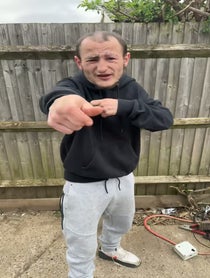 Poster for Roast video from Nitboy