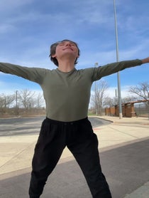 Poster for Other video from Eric aka carefreedancer