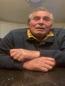 Poster for Roast video from Bobby George