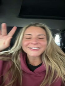 Poster for Advice video from Amber Daniels