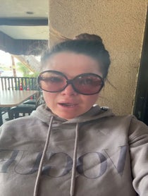 Poster for Advice video from Kaili Thorne