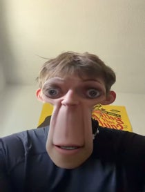 Poster for Roast video from zxchywacky