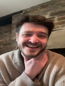 Poster for Question video from Alexander Vlahos