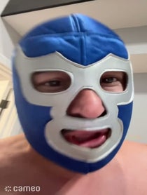Poster for Intro video video from El Roasto