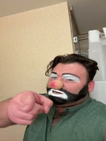 Poster for Other video from Flintsy The Clown