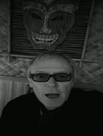 Poster for Birthday video from David J