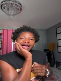 Poster for Other video from Twanisha Terry