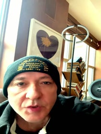 Poster for Other video from John Cusack