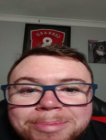 Poster for Other video from Anthony Day