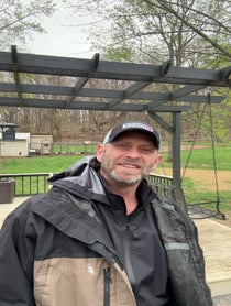 Poster for Pep Talk video from Rob Wiethoff