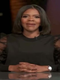 Poster for Other video from Candace Owens Parody AI