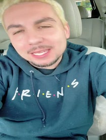 Poster for Birthday video from Just Tat Em