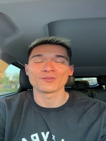 Poster for Advice video from Micah Christenson