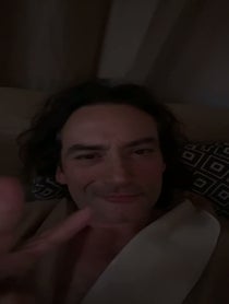 Poster for Question video from Constantine Maroulis