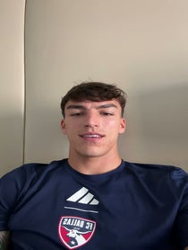 Poster for Pep Talk video from Petar Musa