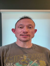 Poster for Birthday video from Matthew Heafy