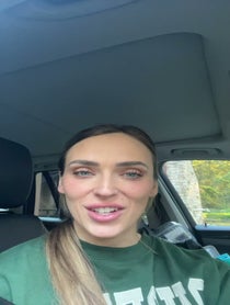 Poster for Birthday video from Sage Ahrens-Nichols