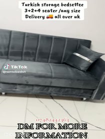 Poster for Intro video video from Settebeds1