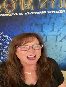 Poster for Other video from Sherrilyn Kenyon
