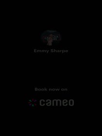 Poster for Intro video video from Emmy Sharpe