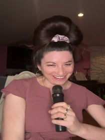 Poster for Other video from Polly Wolly
