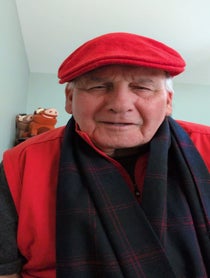 Poster for Other video from Ernie Sabella