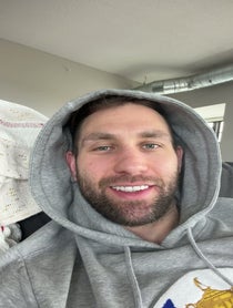 Poster for Birthday video from Jason Zucker