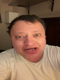 Poster for Birthday video from Jeremy Hasson