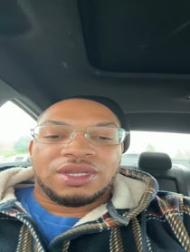 Poster for Birthday video from icejjfish