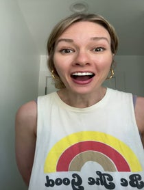 Poster for Question video from Tori Anderson