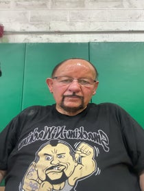 Poster for Roast video from Bushwhacker Luke