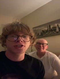 Poster for Advice video from Ollybee