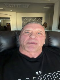 Poster for Birthday video from Milos Sarcev